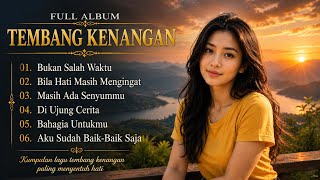 Download lagu FULL ALBUM TEMBANG KENANGAN TERBARU 2026 🌹 Lagu Nostalgia Menyentuh Hati | Bukan Salah Waktu mp3
