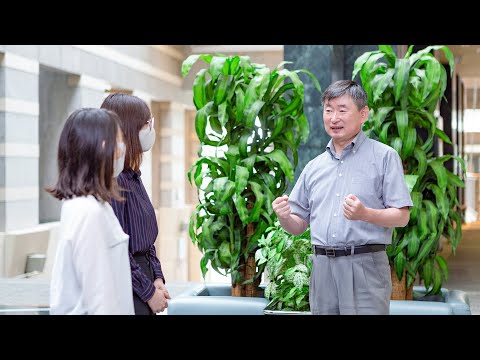 「微生物と食産業～パン，お酒，みそ，しょうゆと大活躍の酵母の話～」フードマネジメント学類/模擬講義/宮城大学