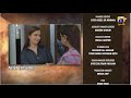 Iblees Episode 10 Teaser 19th January 2026 HAR PAL GEO