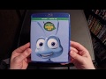 A Bug S Life Blu Ray Unboxing