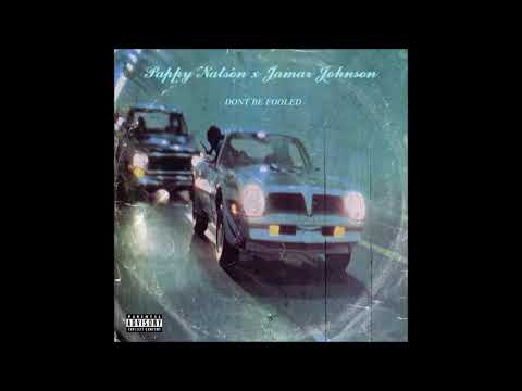 Pappy Natson & Jamar Johnson - Don’t Be Fooled (EP)