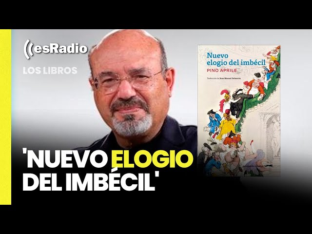 Vídeo relacionado con Nuevo elogio del imbécil