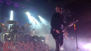 Apulanta - Amerika @ The Circus, Helsinki 4.11.2017