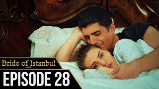 Bride of Istanbul - Episode 28 (English Subtitles)