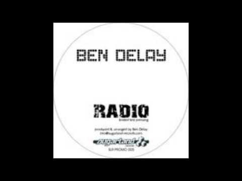 Ben Delay - Radio