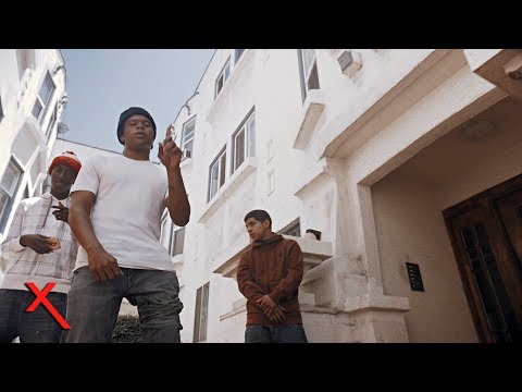 Myles Mobile - They Say (Official Video)