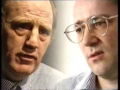 'Trial And Error - The Glasgow Ice Cream Wars' - Channel 4