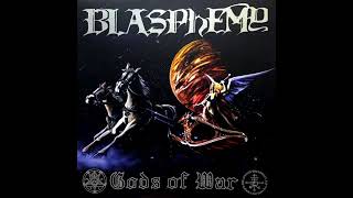 BLASPHEMY Gods of War
