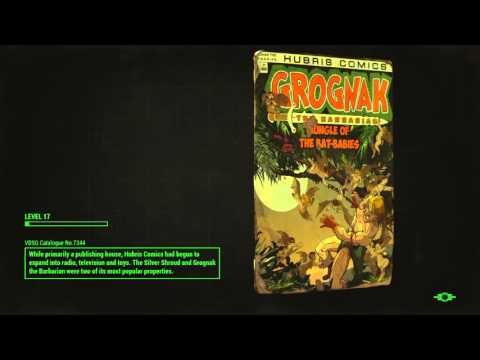 Fallout 4 Walkthrough Part 66