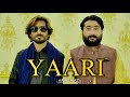 Yaari Zafar Supari Singer Aamir Niazi Official Music Video Song 2022 Aamir Niazi Official