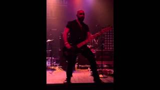 Michael Ray look like this cbus