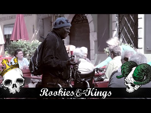 Wilde Flamme 2014 - DIE DOKU