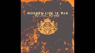 Modern Life Is War - War