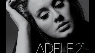 Adele - I Found A Boy Bonus Track