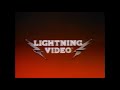 VHS Opening 284 Opening To My 1986 VHS Of A Blade In The Dark