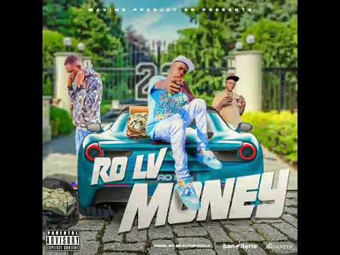 RO LV - MONEY  (Audio Officiel)