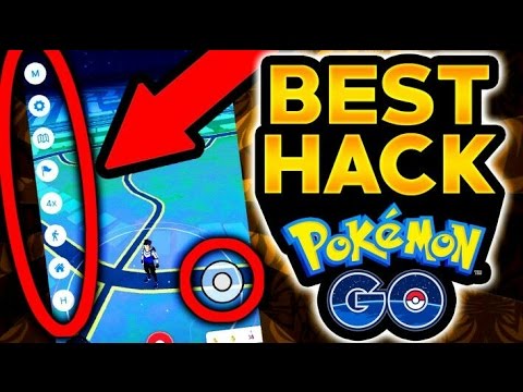 Hack POKEMON GO 0.51.0 gps spoof | No ROOT | 100 % WORKING ✔ Video