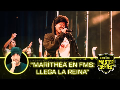 MARITHEA CAMPEONA EN FMS 🏆 (MARITHEA VS COLOSO) J1 #FMSCOLOMBIA T.2 🇨🇴 (REGÉNESIS 2023) Votación