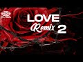 Tawe - Love Remix 2 feat. Bauka, Bhae, Lil ney, Teyco, Mattius, Sophae (Video Lyrics)