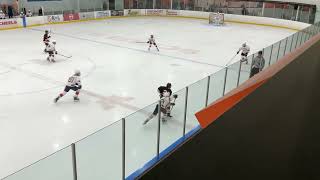 Game 05: Orange 1 vs Moorhead B1 Orange (Moorhead) | 7-5 Loss