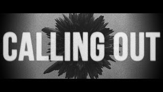 Dyro feat. Ryder - Calling Out (Official Teaser)