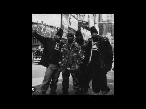 Cormega-feat Mobb Deep Killaz Theme (J-Demeo Remix)