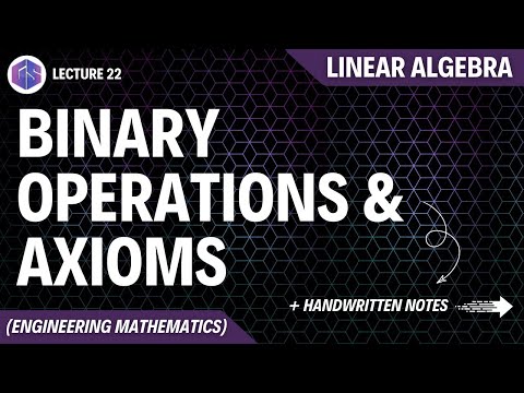 Lec 1 Algebra Of Matrices Linear Algebra