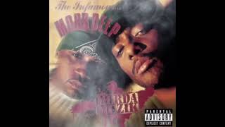 Mobb Deep - Quiet Storm (Dirty)