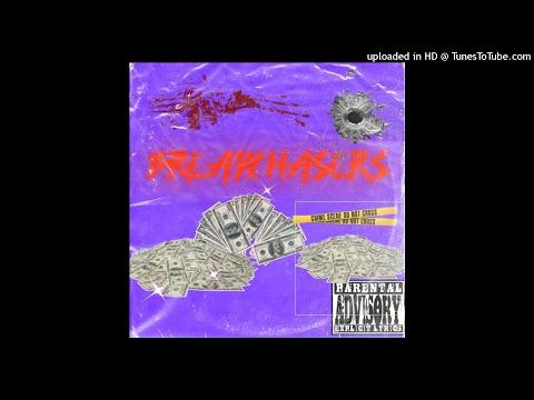 Bread Chasers “Rockstar Lifestyle”