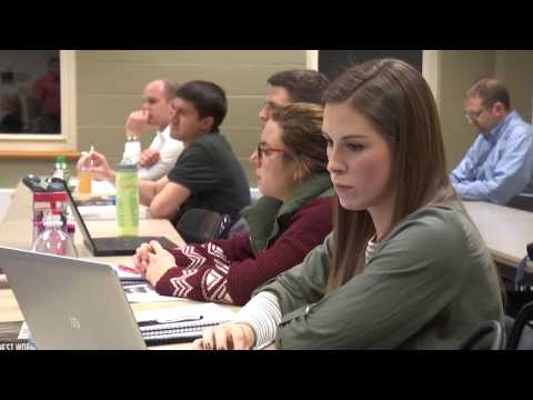 A Schneider MBA Stands Apart – And Sets You Apart