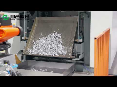 Curing Oven Dip Spin Coating