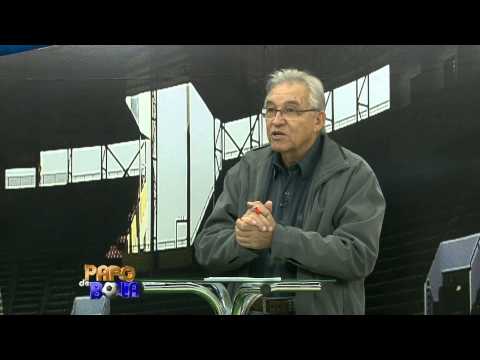 PAPO DE BOLA  25 07 2014
