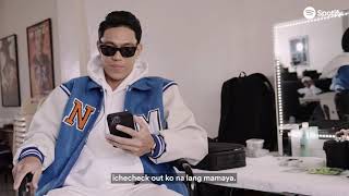  Nik Makino Playlist Reveal | Music That Finds You