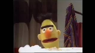 Classic Sesame Street - I Refuse To Sing Along 1975