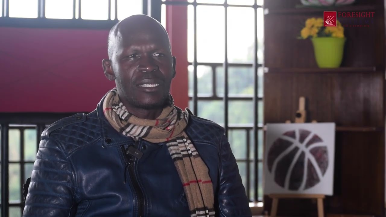 Why I chose Foresight Academy for my Children