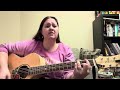 So What - Ani Difranco