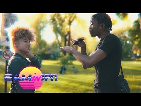 Gambino Bambino - Friends (Dir. by @2AMin JPN)