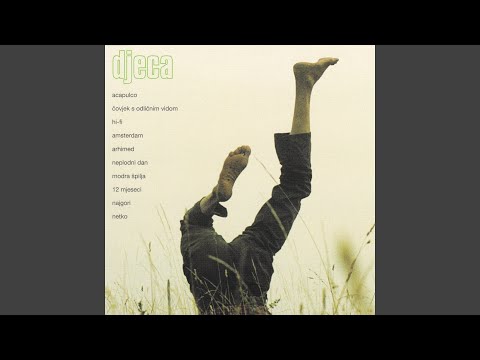 Modra Špilja (feat. Ljubica Gurdulić, Ana-Maria Ocvirk)