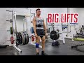 Top Strength Training Mistakes & How To Fix Them | The Battle Ep. 9
