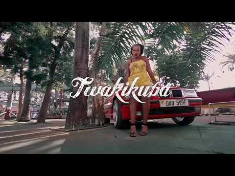 Twakikuba - Austine Zhoush X Cindy Sanyu (Uganda Latest Song of October 2021)
