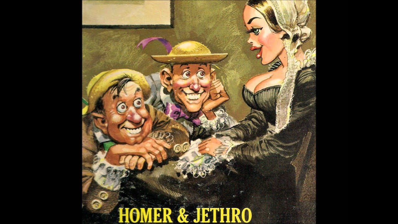 Watch video Don't Jump Off The Roof Dad - Homer And Jethro (Songs My Mother Never Sang) Now Don't Jump Off The Roof Dad - Homer And Jethro (Songs My Mother Never Sang)