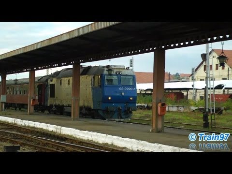 Great Engineer & Jimmy Full Throttle in Oradea (03 10 2013)