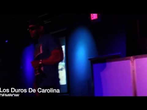 En vivo- Cion Daddy El Lirikologo- Charlotte NC