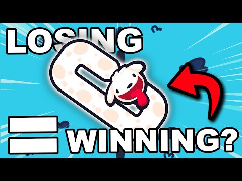 Making my FIRST Python Game | Brackey's Game Jam Devlog