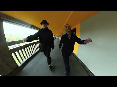 Party Sized Away Day - ACID KLAUS ft Maria Uzor