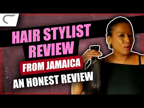 Chennai Hair Factory video