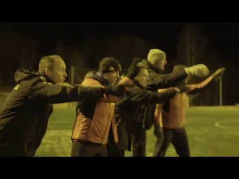 SørliaSangen Musikk Video