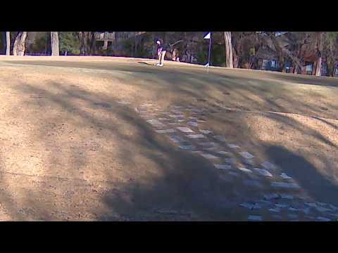 PeteB 5-2 at Plantation Golf Club