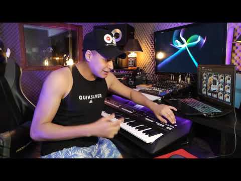 PEGANDO NA HORA - VICTOR MEIRA - PISEIRO DE FAVELA 2021