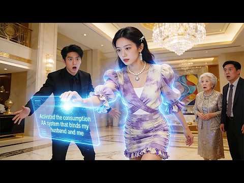 🥰I Thought I Married for Love,  but a Marriage AA App Exposed My Husband’s Greed，and Made Him Pay!